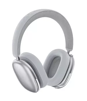 Накладные беспроводные наушники Acefast H9 ANC Steel