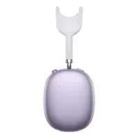 Накладные беспроводные наушники Hoco W65 Happy Purple