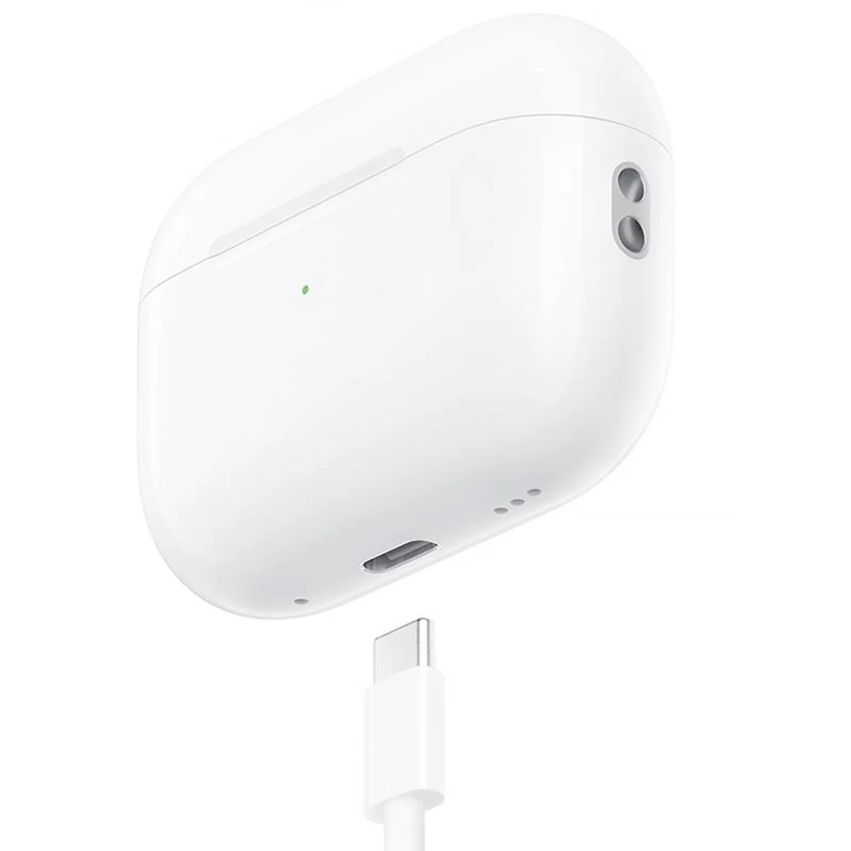 Беспроводные TWS наушники Borofone BW93 ANC White