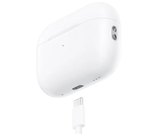 Беспроводные TWS наушники Borofone BW93 ANC White