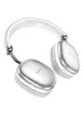 Bluetooth навушники HOCO W35 Срібний
