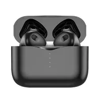 Bluetooth навушники Hoco EW09 TWS Чорний