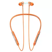 Bluetooth Навушники Hoco ES65 Dream sports Orange