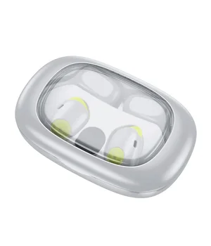 Беспроводные TWS наушники Hoco EA1 Spectrum Gray