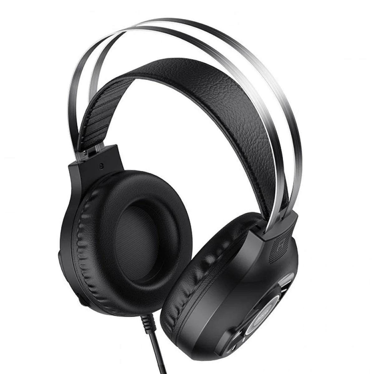 Стерео Наушники Hoco ESD04 Черный