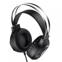 Стерео Наушники Hoco ESD04 Черный