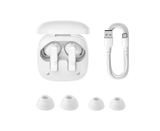 Беспроводные TWS наушники Baseus Bowie E20 (A00069700) Stellar White