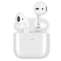 Бездротові навушники Air Pro 4 White