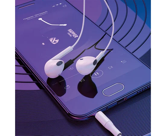 Наушники Borofone BM54 Белый