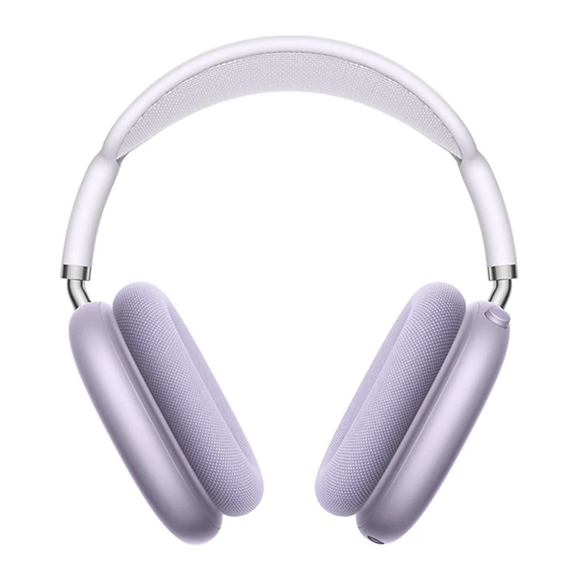 Накладные беспроводные наушники Hoco W65 Happy Purple