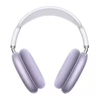 Накладные беспроводные наушники Hoco W65 Happy Purple