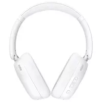 Накладные беспроводные наушники Acefast H12 ANC White