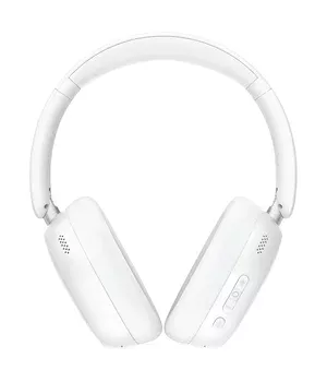 Накладные беспроводные наушники Acefast H12 ANC White