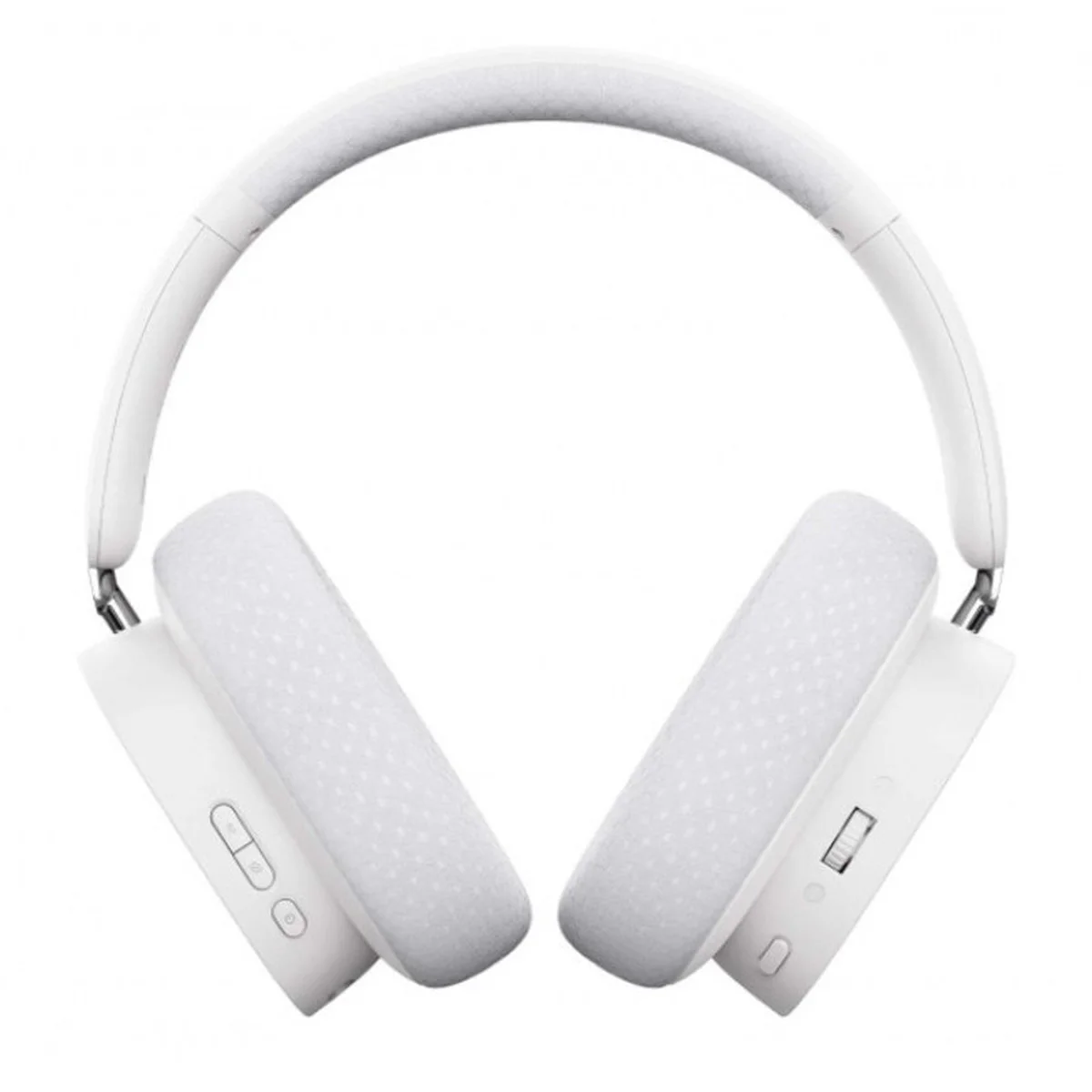 Накладные беспроводные наушники Baseus AeQur GH02 Gaming (A00050800) Moon White