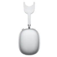 Накладні бездротові навушники Hoco W65 Happy Silver