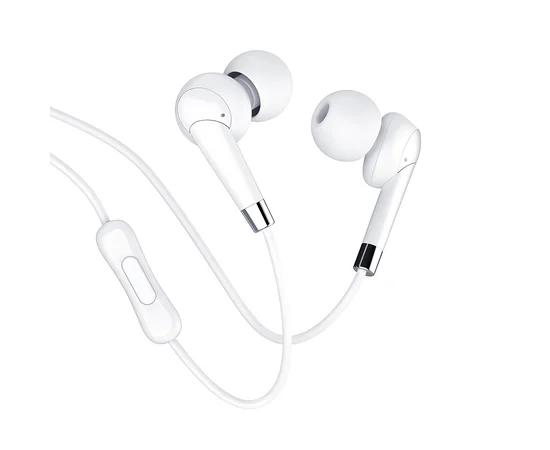 Стерео Навушники Hoco M58 Білий