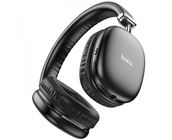 Bluetooth наушники HOCO W35 Черный
