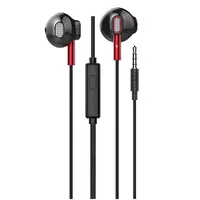 Стерео Навушники Hoco M57 Чорний