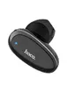 Bluetooth моно-гарнитура HOCO E46 Черный