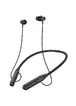 Bluetooth наушники Hoco ES74 Refinado neck-mounted Black