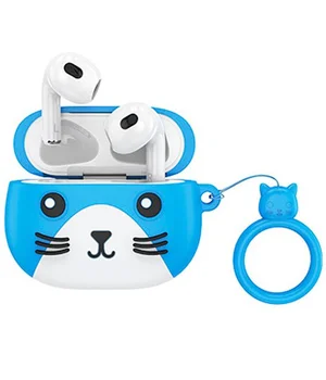 Bluetooth наушники Hoco EW46 TWS Dodge Cat