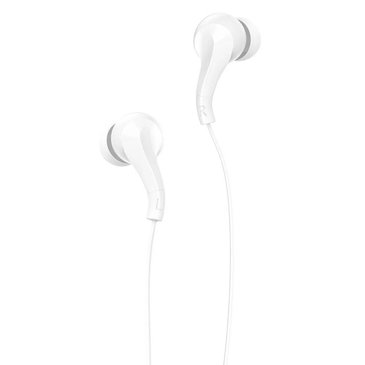 Стерео Наушники Hoco M68 Белый