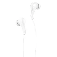 Стерео Наушники Hoco M68 Белый