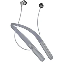 Bluetooth наушники Hoco ES73 Dynastic neck-mounted Gray