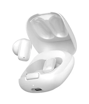 Беспроводные TWS наушники Usams-ID25 ID Series BT 5.3 White