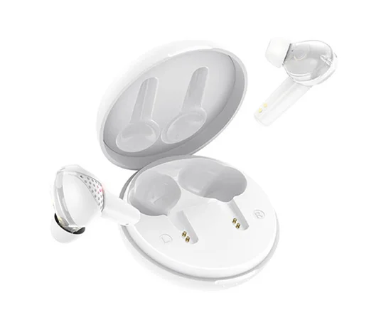 Bluetooth навушники HOCO ES55 Білий