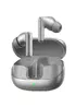 Бездротові навушники TWS Baseus Bowie MP1 (A00106) Natural Titanium