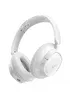 Накладные беспроводные наушники Baseus Bass BH1 ANC (A02037) Starlight Off-White
