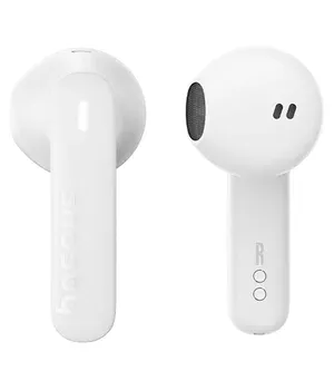 Бездротові навушники TWS Baseus Bowie E16 (A00061900) Stellar White