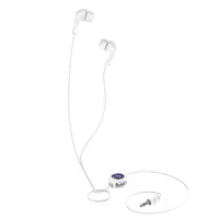 Стерео Наушники Hoco M68 Белый