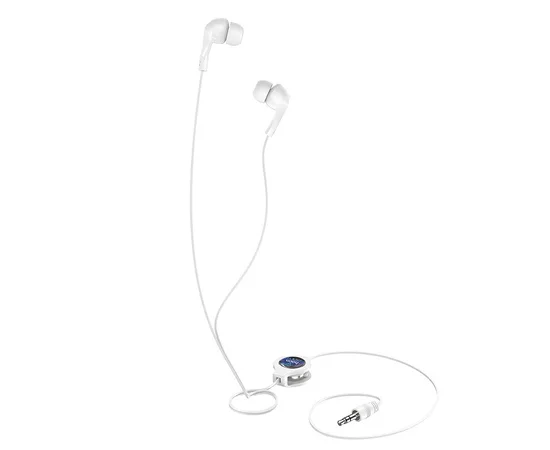 Стерео Навушники Hoco M68 Білий