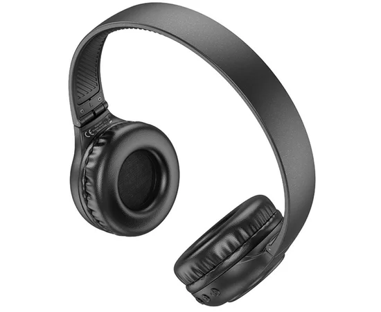 Bluetooth наушники Hoco W41 Charm Black