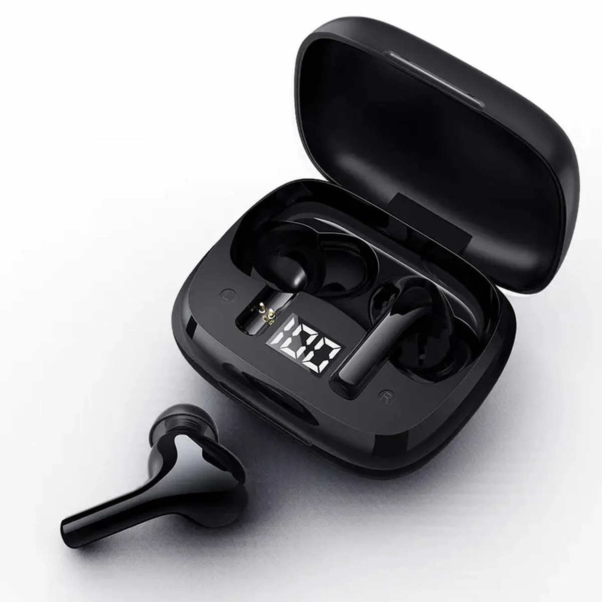 Беспроводные TWS наушники Joyroom JR-TL6 Черный