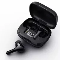 Беспроводные TWS наушники Joyroom JR-TL6 Черный