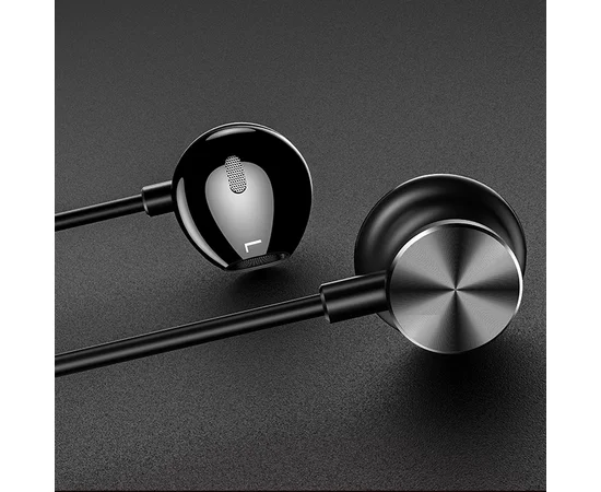 Стерео гарнитура USAMS-YD001 S1 Sports Bluetooth Черный