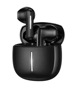 Беспроводные TWS наушники Hoco EQ33 Gem (App) Black