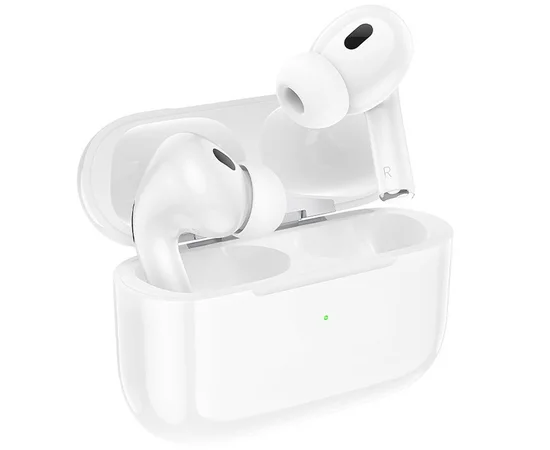 Беспроводные TWS наушники Borofone BW93 ANC White