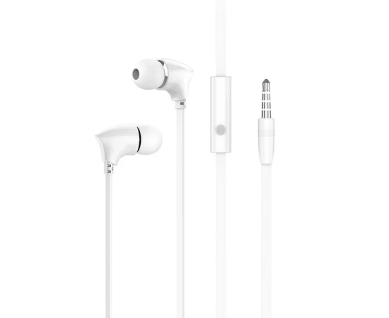 Наушники Borofone BM26 Белый