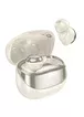 Беспроводные TWS наушники Hoco EW200 Elegant Milky White