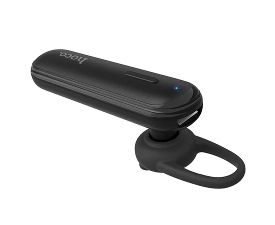 Bluetooth Гарнитура Hoco E36 Free Sound Business Черный