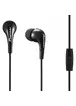Навушники Pioneer SE-CL502-K Чорний