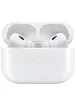 Беспроводные TWS наушники Airpods Pro 2 Wireless Charging Case for Apple (A) White