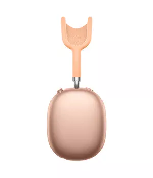 Накладні бездротові навушники Hoco W65 Happy Orange