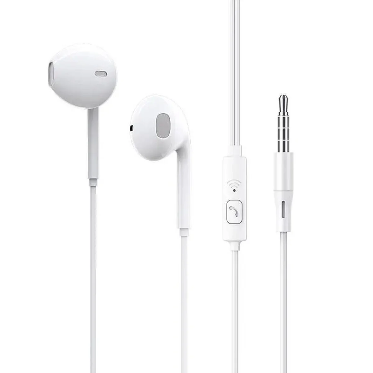 Наушники Borofone BM54 Белый