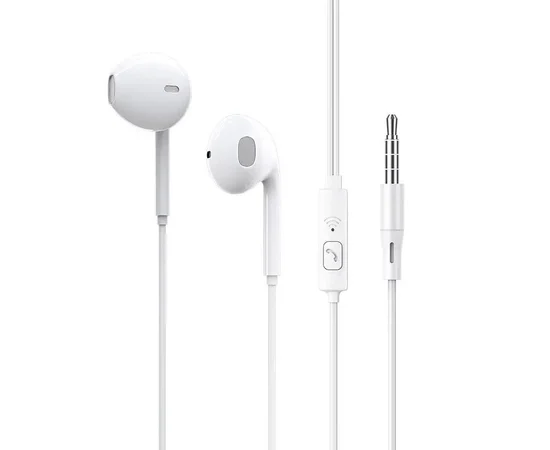 Наушники Borofone BM54 Белый