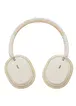 Накладные беспроводные наушники Baseus Bowie D05 Wireless Headphones (NGTD02021) Creamy-white